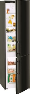 Холодильник Либхер CBNb 3913 Comfort BioFresh NoFrost фото 3 в Санкт-Петербурге Холодильник Liebherr CBNb 3913 Comfort BioFresh NoFrost фото 3 в Санкт-Петербурге