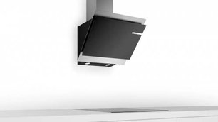 Вытяжка для настенного монтажа BOSCH DWK68AK60T фото 4 в Санкт-Петербурге Вытяжка для настенного монтажа BOSCH DWK68AK60T фото 4 в Санкт-Петербурге