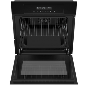 Духовой шкаф Maunfeld AEOD6063B фото 4 в Санкт-Петербурге