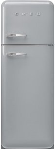 Холодильник Смег FAB30RSV6 фото в Санкт-Петербурге Холодильник Smeg FAB30RSV6 фото в Санкт-Петербурге