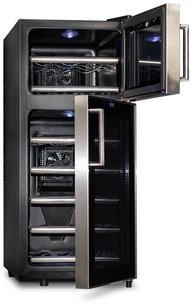 Винный шкаф Meyvel MV21-BF2 (easy) фото 2 в Санкт-Петербурге