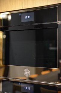 Духовой шкаф Bertazzoni FMOD6117CTM3 фото 3 в Санкт-Петербурге