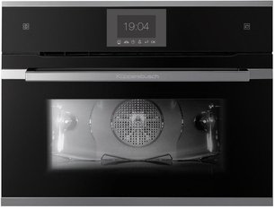 Компактный духовой шкаф с паром Куперсбуш CBD 6550.0 S3-Airfry фото в Санкт-Петербурге Компактный духовой шкаф с паром Kuppersbusch CBD 6550.0 S3-Airfry фото в Санкт-Петербурге