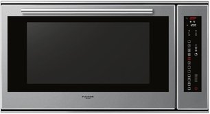 Духовой шкаф Фулгор Милано LO 9014 TC ME фото в Санкт-Петербурге Духовой шкаф Fulgor Milano LO 9014 TC ME фото в Санкт-Петербурге