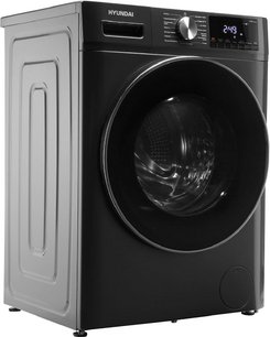 Стирально-сушильная машина Хендай WFD9403 темно-серый фото 4 в Санкт-Петербурге Стирально-сушильная машина Hyundai WFD9403 темно-серый фото 4 в Санкт-Петербурге