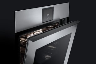 Духовой шкаф Баразза 1FVAPI фото 4 в Санкт-Петербурге Духовой шкаф Barazza 1FVAPI фото 4 в Санкт-Петербурге