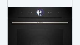 Духовой шкаф Бош HSG7361B1 фото 2 в Санкт-Петербурге Духовой шкаф Bosch HSG7361B1 фото 2 в Санкт-Петербурге