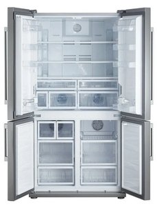 Холодильник Куперсбуш KE 9800-0-4T фото 2 в Санкт-Петербурге Холодильник Kuppersbusch KE 9800-0-4T фото 2 в Санкт-Петербурге