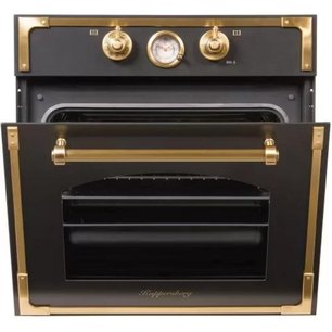 Духовой шкаф Куперсберг RC 699 ANT Gold фото 4 в Санкт-Петербурге Духовой шкаф Kuppersberg RC 699 ANT Gold фото 4 в Санкт-Петербурге