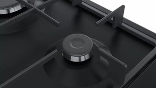 Газовая варочная панель BOSCH PGH6B6B90R фото 3 в Санкт-Петербурге Газовая варочная панель BOSCH PGH6B6B90R фото 3 в Санкт-Петербурге