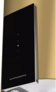 Вытяжка Куперсберг WL-MOTUBA Gold фото 3 в Санкт-Петербурге Вытяжка Kuppersberg WL-MOTUBA Gold фото 3 в Санкт-Петербурге