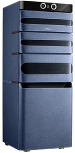 Хьюмидор Афидано L5 (Королевский синий) фото 2 в Санкт-Петербурге Хьюмидор Afidano L5 (Королевский синий) фото 2 в Санкт-Петербурге