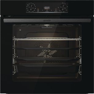 Духовой шкаф Горение BPS6737E14BG фото в Санкт-Петербурге Духовой шкаф Gorenje BPS6737E14BG фото в Санкт-Петербурге