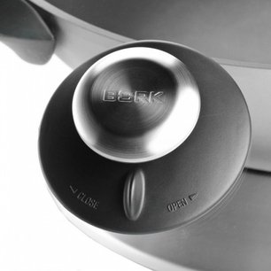 Электрический вок БОРК G600 фото 3 в Санкт-Петербурге Электрический вок BORK G600 фото 3 в Санкт-Петербурге