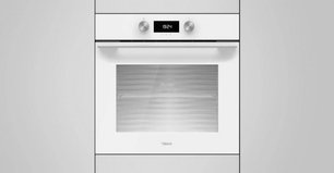 Духовой шкаф Тека HLB 8400 WHITE фото 2 в Санкт-Петербурге Духовой шкаф Teka HLB 8400 WHITE фото 2 в Санкт-Петербурге