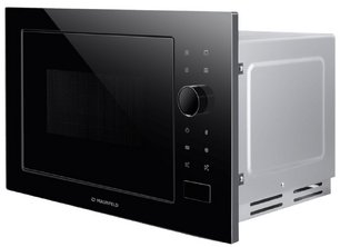 Встраиваемая микроволновая печь Маунфилд XBMO252GB Glossy фото 4 в Санкт-Петербурге Встраиваемая микроволновая печь Maunfeld XBMO252GB Glossy фото 4 в Санкт-Петербурге