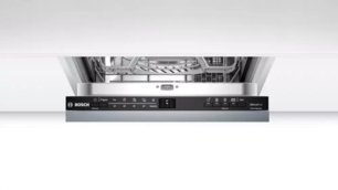 Встраиваемая посудомоечная машина BOSCH SPV2IKX1CR фото 4 в Санкт-Петербурге Встраиваемая посудомоечная машина BOSCH SPV2IKX1CR фото 4 в Санкт-Петербурге