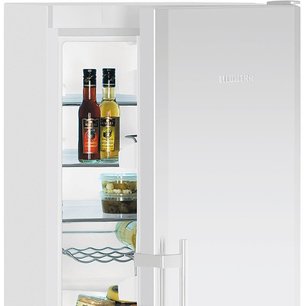 Холодильник Либхер CUN 3503 NoFrost фото 3 в Санкт-Петербурге Холодильник Liebherr CUN 3503 NoFrost фото 3 в Санкт-Петербурге
