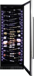 Винный шкаф Dunavox DX-143.468C фото 2 в Санкт-Петербурге