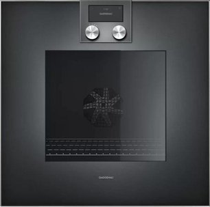 Духовой шкаф Гаггенау BO 470-101 фото в Санкт-Петербурге Духовой шкаф Gaggenau BO 470-101 фото в Санкт-Петербурге