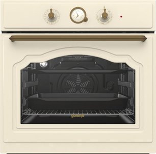 Духовой шкаф Горение BO7532CLI фото в Санкт-Петербурге Духовой шкаф Gorenje BO7532CLI фото в Санкт-Петербурге