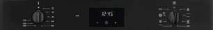 Духовой шкаф Смег SF6400PZB фото 2 в Санкт-Петербурге Духовой шкаф Smeg SF6400PZB фото 2 в Санкт-Петербурге