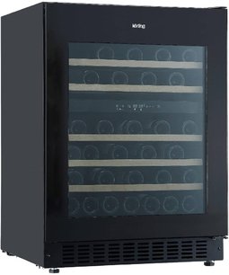 Винный шкаф Кертинг KFW 803 DB GN фото 2 в Санкт-Петербурге Винный шкаф Korting KFW 803 DB GN фото 2 в Санкт-Петербурге