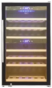 Винный шкаф Cold Vine C80-KBF2 фото 4 в Санкт-Петербурге