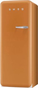 Холодильник Смег CVB20LO фото в Санкт-Петербурге Холодильник Smeg CVB20LO фото в Санкт-Петербурге