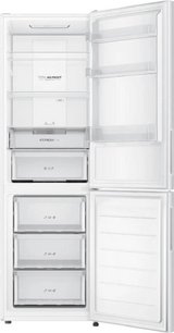 Холодильник Haier CEF536CWG фото 3 в Санкт-Петербурге