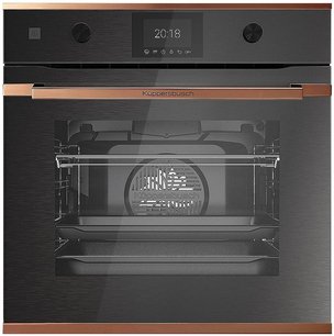 Духовой шкаф Куперсбуш BP 6350.0 GPH 7 Copper фото в Санкт-Петербурге Духовой шкаф Kuppersbusch BP 6350.0 GPH 7 Copper фото в Санкт-Петербурге
