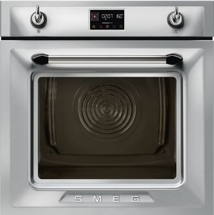 Духовой шкаф Смег SOP6902S2PX фото в Санкт-Петербурге Духовой шкаф Smeg SOP6902S2PX фото в Санкт-Петербурге