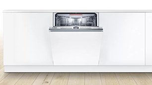 Посудомоечная машина BOSCH SMV4HMX1FR фото 2 в Санкт-Петербурге Посудомоечная машина BOSCH SMV4HMX1FR фото 2 в Санкт-Петербурге