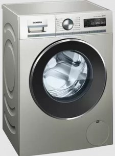 Стиральная машина с фронтальной загрузкой SIEMENS WS12WMHSOE фото в Санкт-Петербурге Стиральная машина с фронтальной загрузкой SIEMENS WS12WMHSOE фото в Санкт-Петербурге