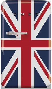 Холодильник Смег FAB10RDUJ2 фото в Санкт-Петербурге Холодильник Smeg FAB10RDUJ2 фото в Санкт-Петербурге