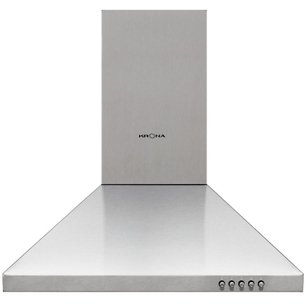 Вытяжка Krona BRIEF 500 INOX PB фото 2 в Санкт-Петербурге Вытяжка Krona BRIEF 500 INOX PB фото 2 в Санкт-Петербурге