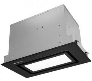 Встраиваемая вытяжка Zigmund Shtain K 172.5 B фото в Санкт-Петербурге