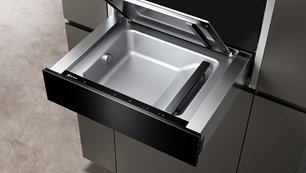 Встраиваемый вакуумный упаковщик Neff N17XH10N0 фото 2 в Санкт-Петербурге