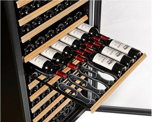 Винный шкаф EuroCave V-Pure-L фото 3 в Санкт-Петербурге