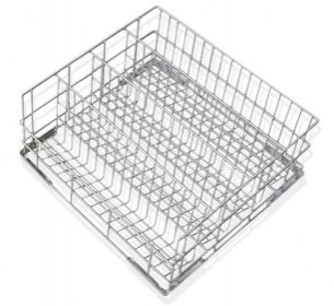 Кассета для чашек Smeg WB40G02 фото в Санкт-Петербурге