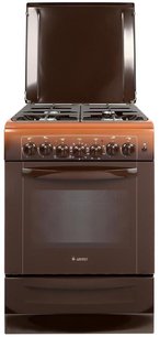 Плита Gefest 6102-02 0001 фото в Санкт-Петербурге