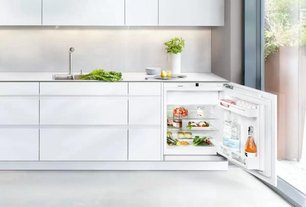 Встраиваемый холодильник Либхер UIK 1514 Comfort фото 4 в Санкт-Петербурге Встраиваемый холодильник Liebherr UIK 1514 Comfort фото 4 в Санкт-Петербурге