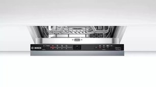 Встраиваемая посудомоечная машина BOSCH SRV2IKX3CR фото 2 в Санкт-Петербурге Встраиваемая посудомоечная машина BOSCH SRV2IKX3CR фото 2 в Санкт-Петербурге