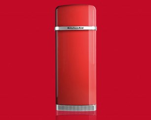 Холодильник Китчен Эйд KCFME 60150L фото 2 в Санкт-Петербурге Холодильник KitchenAid KCFME 60150L фото 2 в Санкт-Петербурге