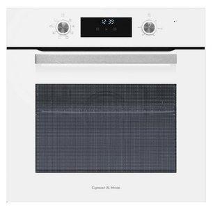 Электрический духовой шкаф Zigmund Shtain E 177 W фото в Санкт-Петербурге