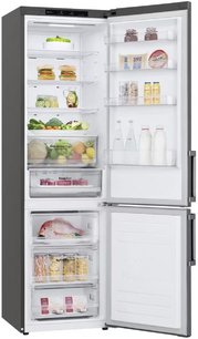 Холодильник LG GA-B 509 BMJZ фото 3 в Санкт-Петербурге