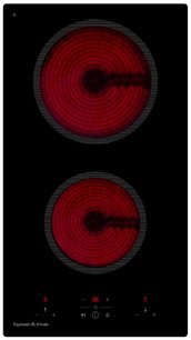 Варочная поверхность Zigmund & Shtain CN 41.3 B фото в Санкт-Петербурге