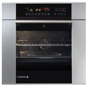 Духовой шкаф Де Дитрих DOP 770 XS фото в Санкт-Петербурге Духовой шкаф De Dietrich DOP 770 XS фото в Санкт-Петербурге