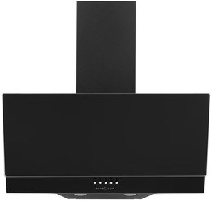 Вытяжка Krona ERICA 600 black PB фото 2 в Санкт-Петербурге Вытяжка Krona ERICA 600 black PB фото 2 в Санкт-Петербурге