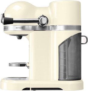 Кофемашина Китчен Эйд 5KES0504EAC фото 3 в Санкт-Петербурге Кофемашина KitchenAid 5KES0504EAC фото 3 в Санкт-Петербурге